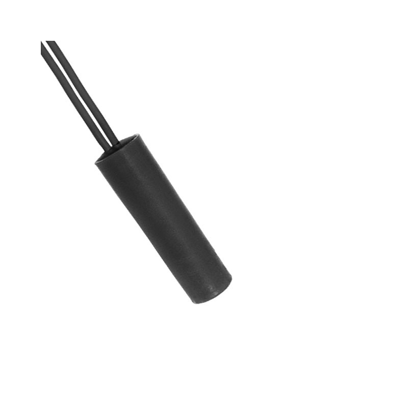 1 pcs : S1372 - BLACK MOULDED 140VAC/0.5A PROXIM