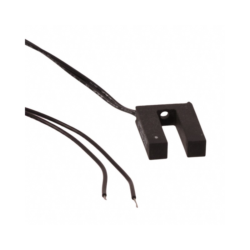 1 pcs : 59085-010 - SENSOR REED SW SPST-NO W LEADS