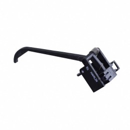 1 pcs : 59200-020 - SENSOR REED SW SPST-NO CONNECTOR