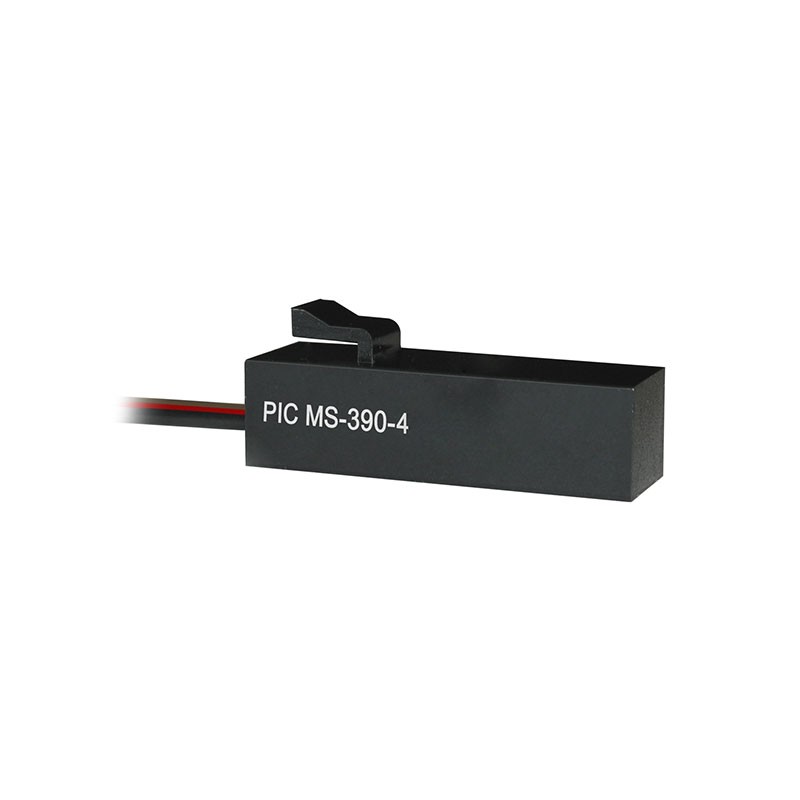 1 pcs : MS-390-4-3-0500 - SNAP-FIT FORM C REED SENSOR