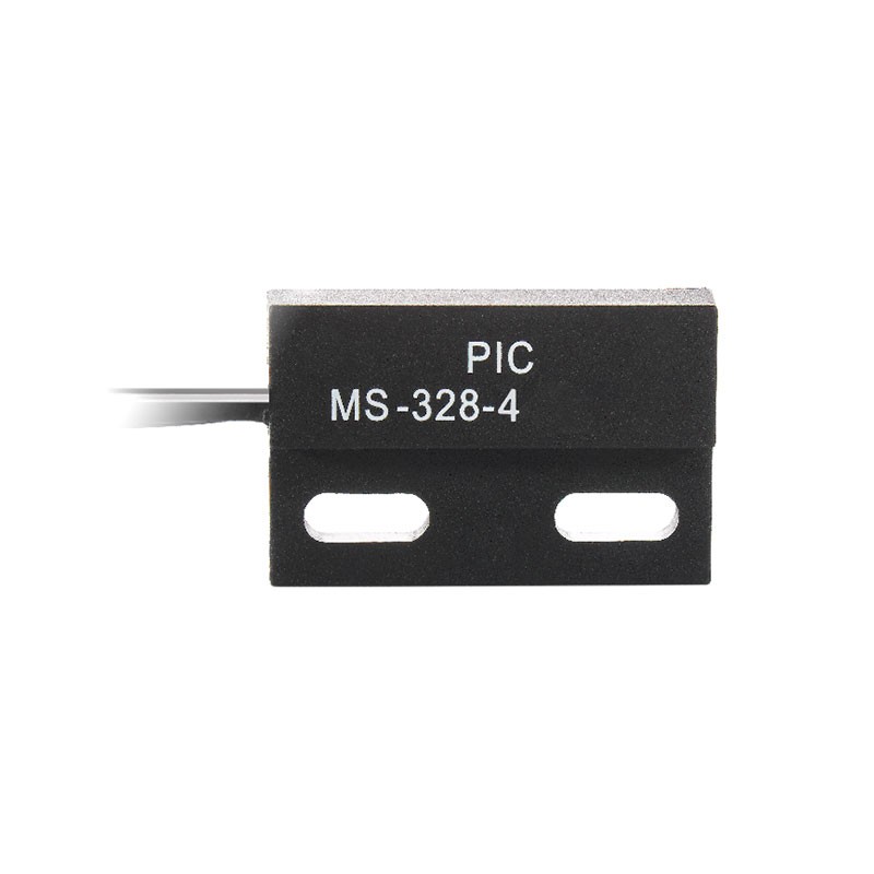 1 pcs : MS-328-4-4-0500 - FORM C REED SENSOR FLATPACK