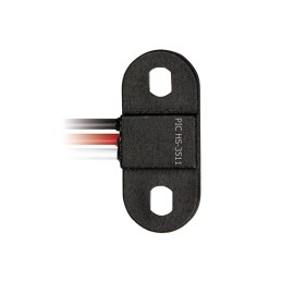 1 pcs : HS-3511-03-0300 - UNIPOLAR 3 - WIRE