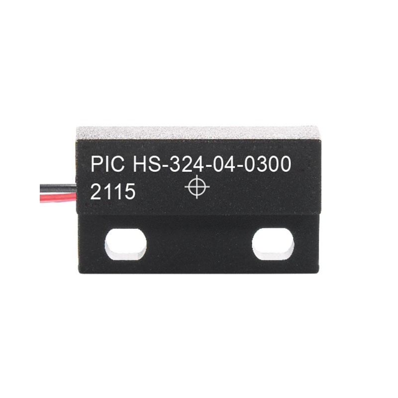 1 pcs : HS-324-04-0300 - LATCHING 2 - WIRE