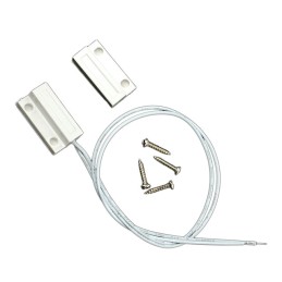 1 pcs : 375 - MAGNETIC CONTACT SWITCH (DOOR SE