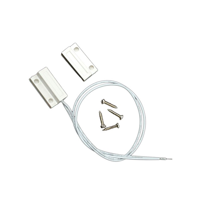 1 pcs : 375 - MAGNETIC CONTACT SWITCH (DOOR SE