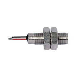 1 pcs : HS-2212M-02-0300 - LATCHING 3 - WIRE