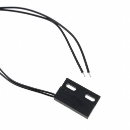 1 pcs : 59145-2-T-05-F - SENSOR REED SW SPST-NO W LEADS