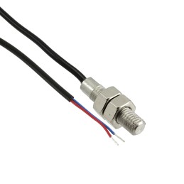 1 pcs : 59060-1-T-05-A - SENSOR REED SW SPST-NO W LEADS