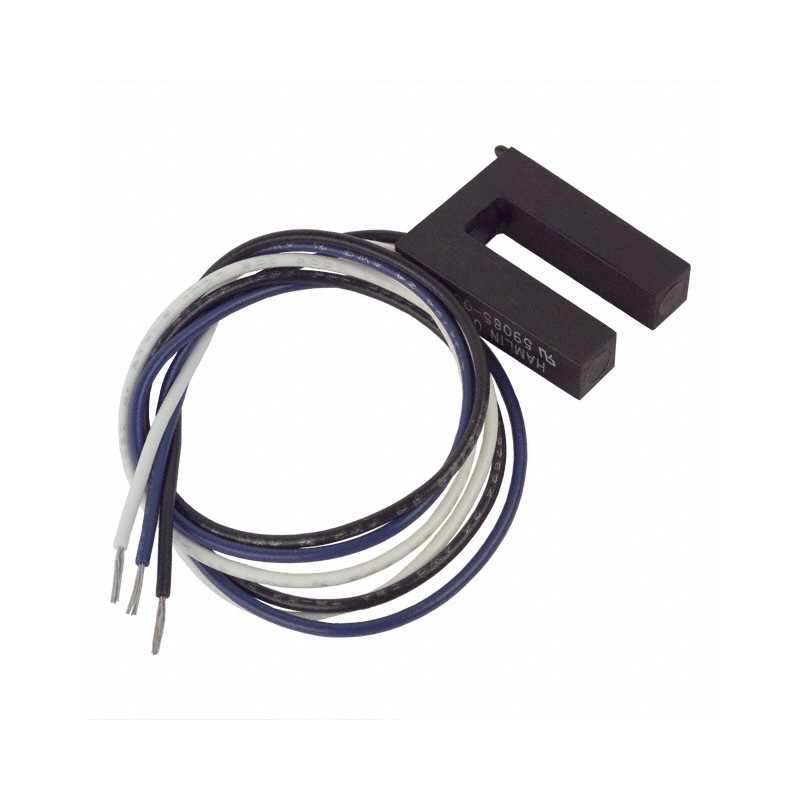 1 pcs : 59085-030 - SENSOR REED SW SPDT WIRE LEADS