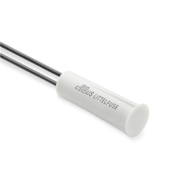 1 pcs : 59040-1-S-02-F - SENSOR REED SW SPST-NO W LEADS