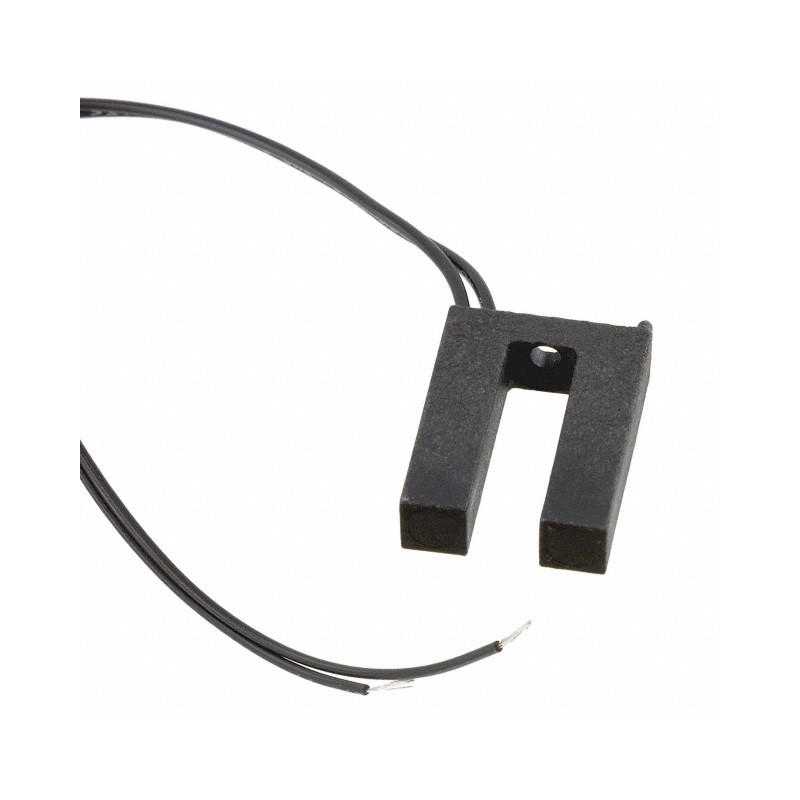 1 pcs : 59085-040 - SENSOR REED SW SPST-NC W LEADS