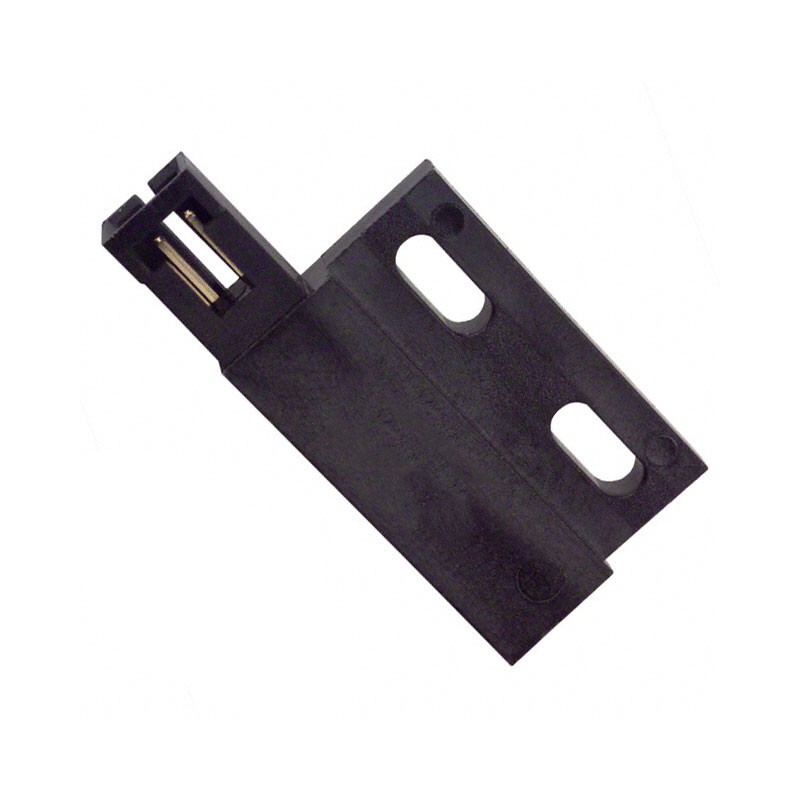 1 pcs : 59105-1-S-00-0 - SENSOR REED SW SPST-NO CONNECTOR