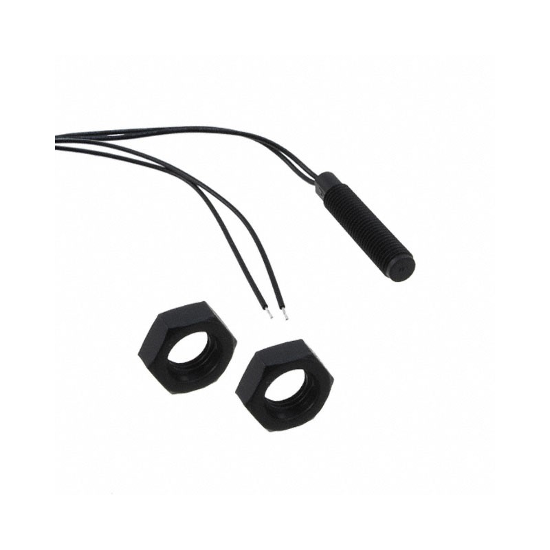 1 pcs : 59065-1-T-03-A - SENSOR REED SW SPST-NO W LEADS