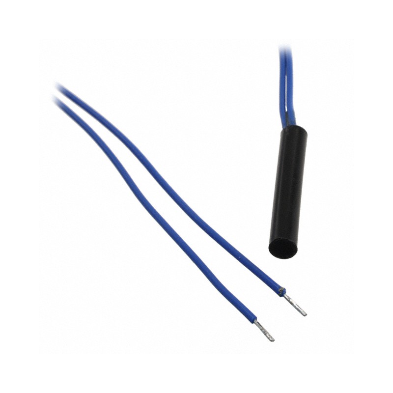 1 pcs : MK14-1A66B-500W - SENSOR REED SW SPST-NO W LEADS