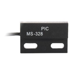 1 pcs : MS-328-3-3-0500 - STANDARD REED SENSOR FLATPACK