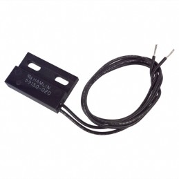 1 pcs : 59150-020 - SENSOR REED SW SPST-NO W LEADS