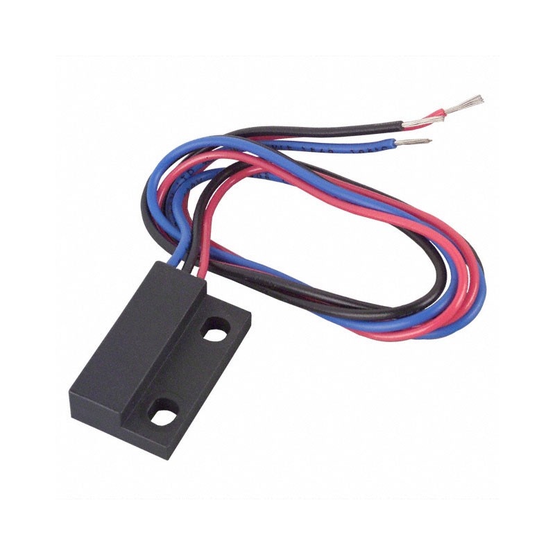 1 pcs : 55140-3M-02-A - SENSOR HALL DIGITAL WIRE LEADS