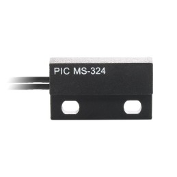 1 pcs : MS-324-3-1-0500 - MINIATURE REED SENSOR FLATPACK