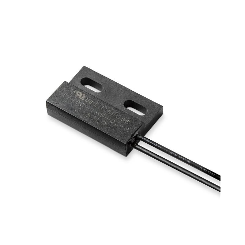 1 pcs : 59150-030 - SENSOR REED SW SPDT WIRE LEADS