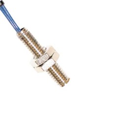 1 pcs : PTA 470/30 - M6 NP BRASS 400VDC/0.5A TUBULAR