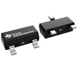 1 pcs : TMAG5231C1GQDBZR - LOW-POWER, LOW-VOLTAGE (1.65 V T