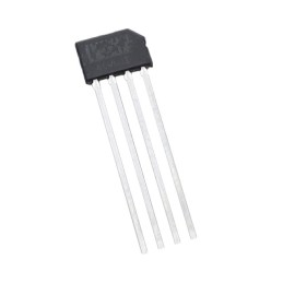 1 pcs : TLE49595USPHALA1 - SPEED & CURRENT SENSORS PG-SSO-4