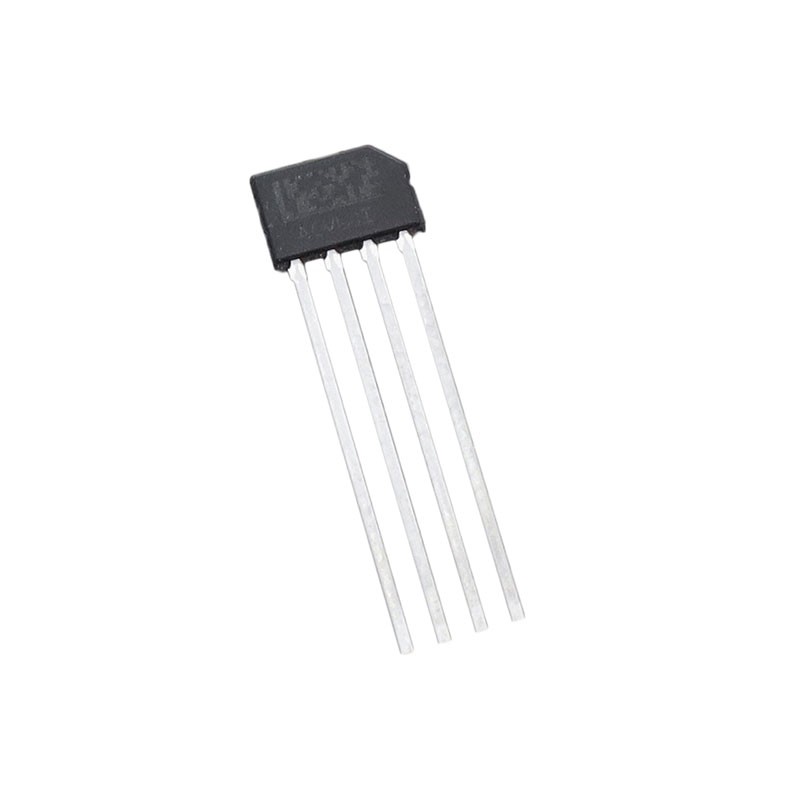 1 pcs : TLE49595USPHALA1 - SPEED & CURRENT SENSORS PG-SSO-4