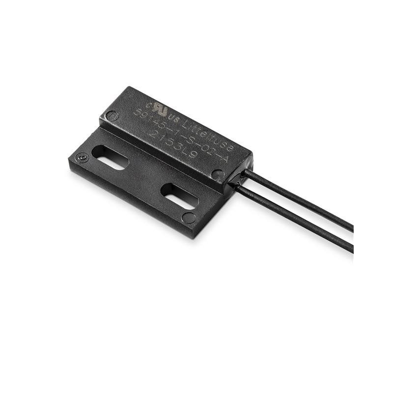 1 pcs : 59145-030 - SENSOR REED SW SPDT WIRE LEADS