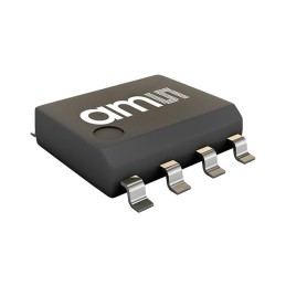 1 pcs : AS5070A-HSOM SOIC8 LF T&RDP - THE AS5070 IS A HIGH-RESOLUTION