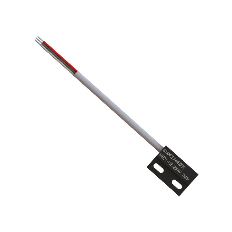 1 pcs : MH21-11S-300W - SENSOR HALL LOGIC CABLE