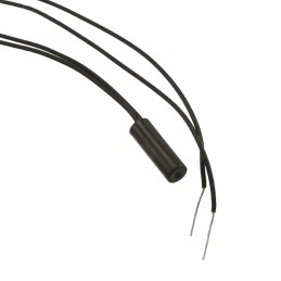 1 pcs : 59010-1-T-02-F - SENSOR REED SW SPST-NO W LEADS