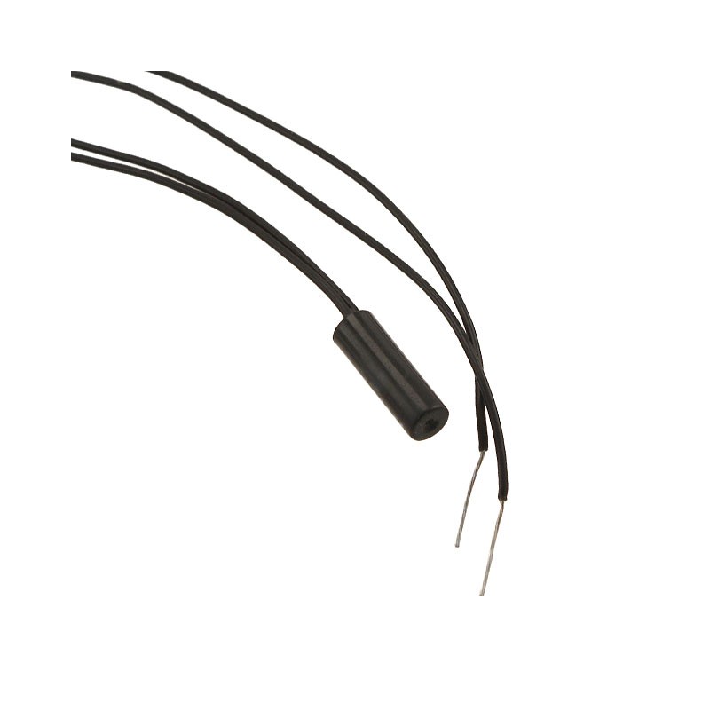 1 pcs : 59010-1-T-02-F - SENSOR REED SW SPST-NO W LEADS