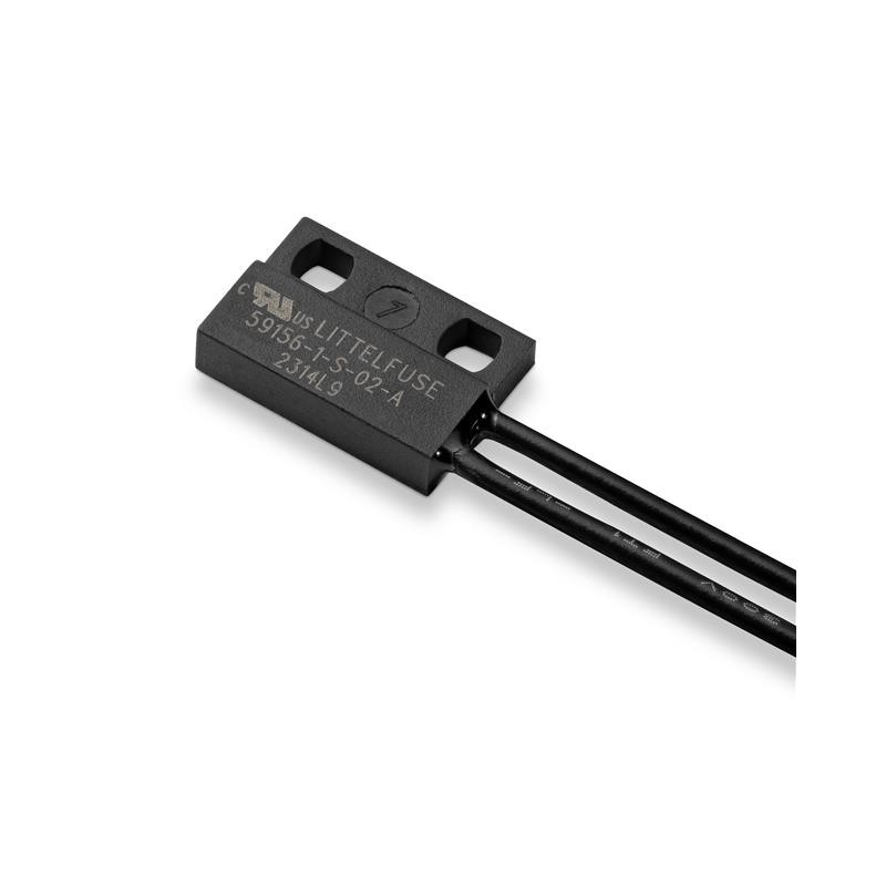 1 pcs : 59156-1-S-05-A - REED SWITCH