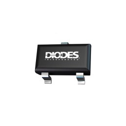 1 pcs : AH9247Z3-G1 - MAGNETIC SWITCH OMNIPOLAR TO92S