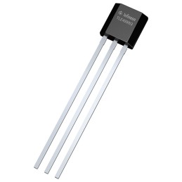 1 pcs : TLE4999I3XALA1 - POSITION&CURRENT SENSORS