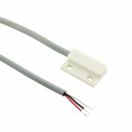 1 pcs : MH04-11S-300W - SENSOR HALL OPEN COLLECTOR CABLE