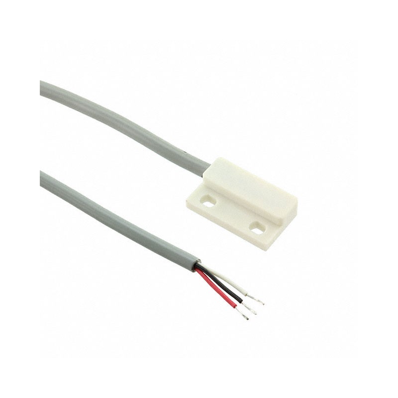 1 pcs : MH04-11S-300W - SENSOR HALL OPEN COLLECTOR CABLE