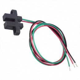 1 pcs : SR16C-J6 - SENSOR HALL DIGITAL WIRE LEADS