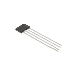 1 pcs : TLE49595UFXHALA1 - SPEED SENSORS