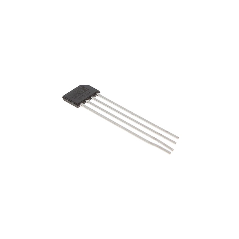 1 pcs : TLE49595UFXHALA1 - SPEED SENSORS