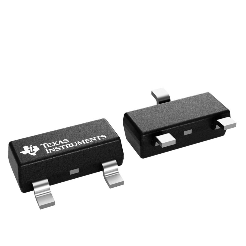 1 pcs : TMAG5231A2DQDBZR - LOW-POWER, LOW-VOLTAGE (1.65 V T