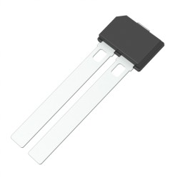 1 pcs : TLE5046ICAKERRHALA1 - IC HALL SENSOR LINEAR SSO-2