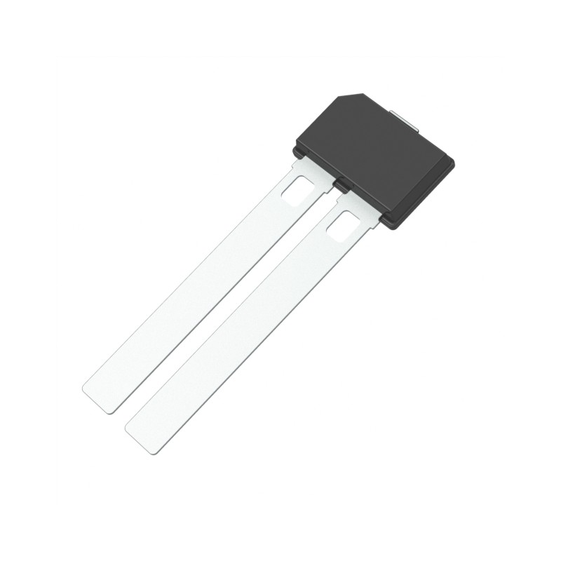 1 pcs : TLE5046ICAKERRHALA1 - IC HALL SENSOR LINEAR SSO-2