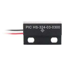 1 pcs : HS-324-03-0300 - UNIPOLAR 3 - WIRE