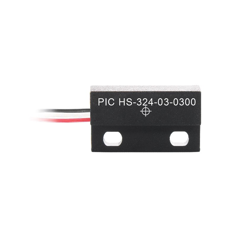 1 pcs : HS-324-03-0300 - UNIPOLAR 3 - WIRE