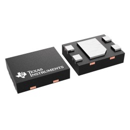 1 pcs : TMAG5231A2DQDMRR - LOW-POWER, LOW-VOLTAGE (1.65 V T