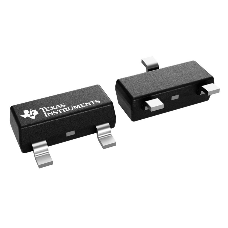 1 pcs : TMAG5231H1DQDBZR - LOW-POWER, LOW-VOLTAGE (1.65 V T