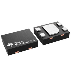 1 pcs : TMAG5231A1CQDMRR - LOW-POWER, LOW-VOLTAGE (1.65 V T