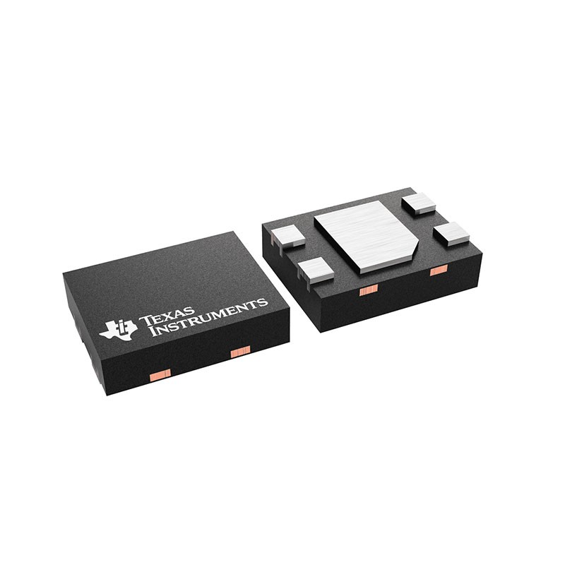 1 pcs : TMAG5231A1CQDMRR - LOW-POWER, LOW-VOLTAGE (1.65 V T