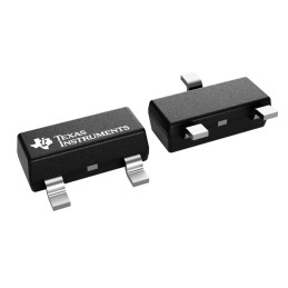 1 pcs : TMAG5231C1DQDBZR - LOW-POWER, LOW-VOLTAGE (1.65 V T